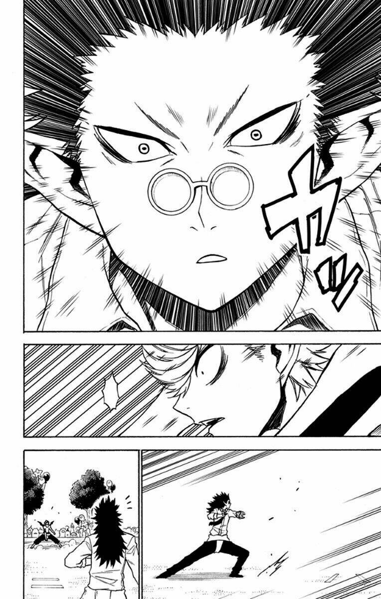 pochi kuro chapter 25 12