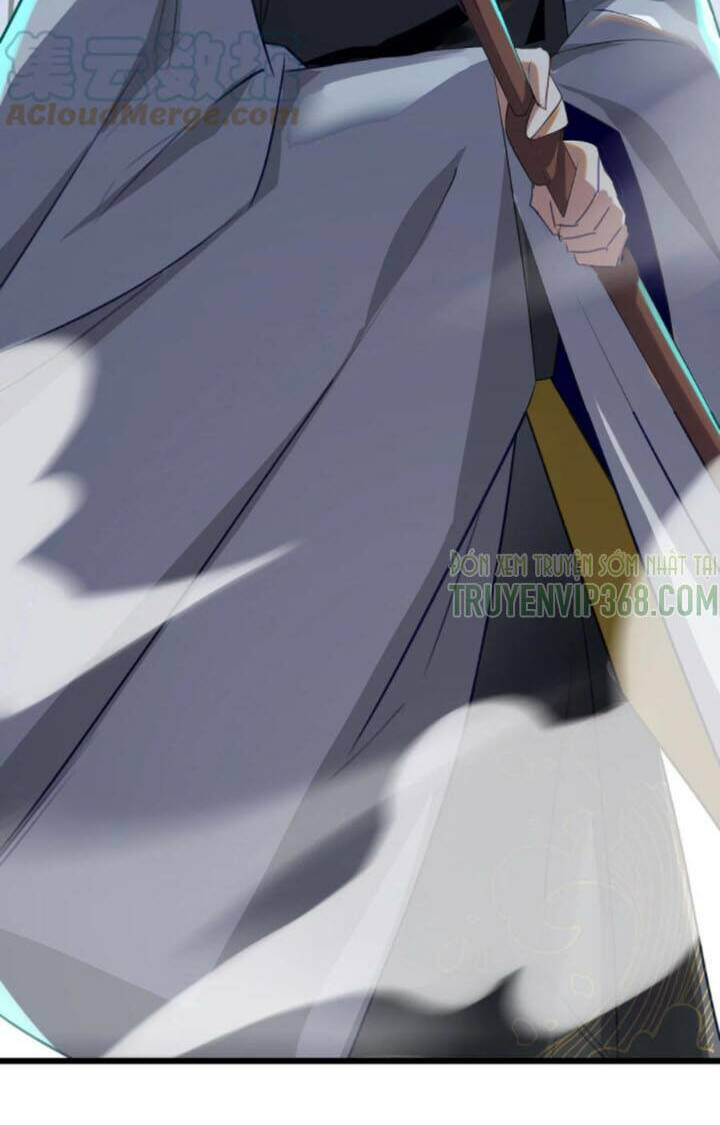 đại bảo kiếm của tôi chapter 10 8