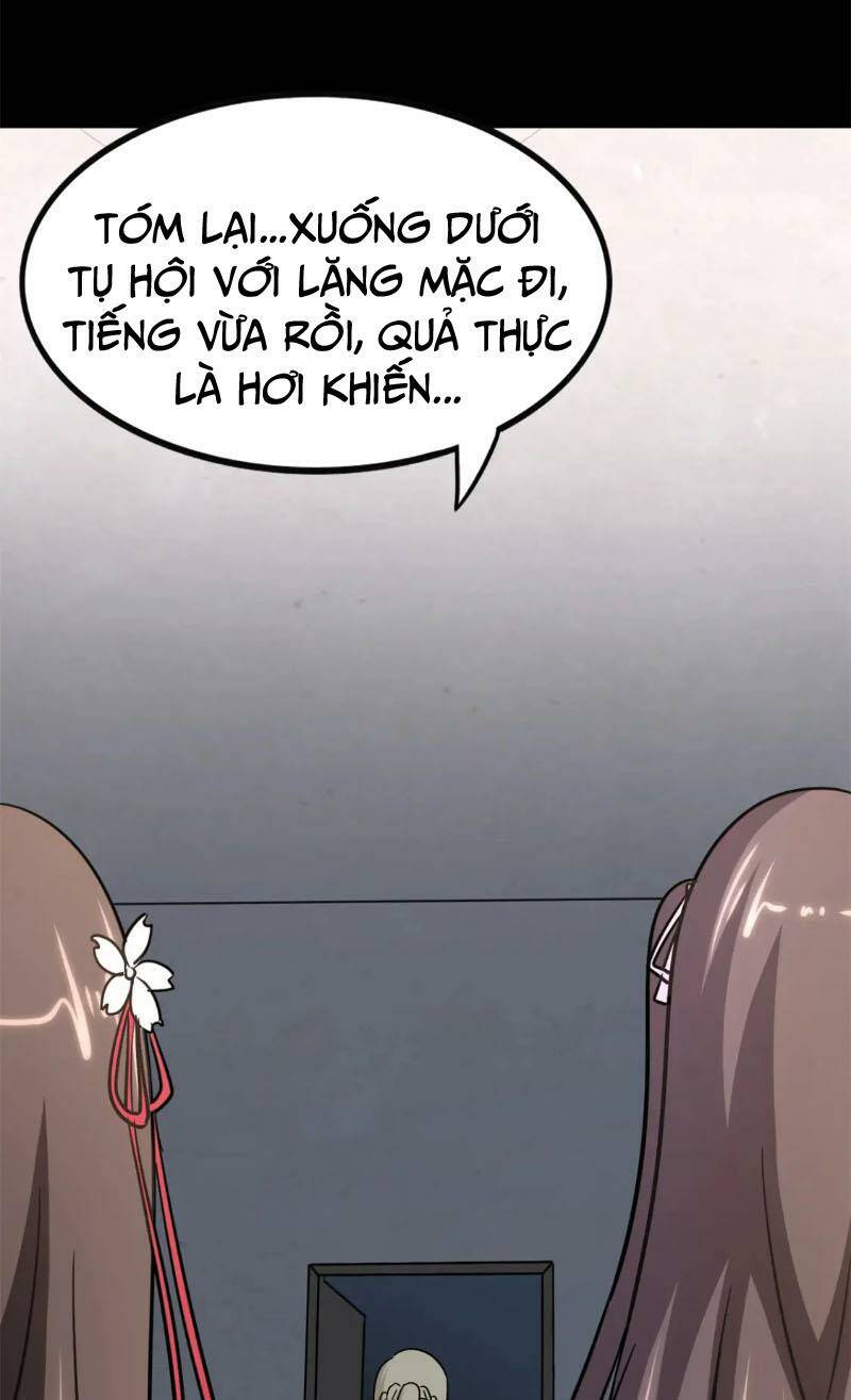 bạn gái virus của tôi chapter 410 21