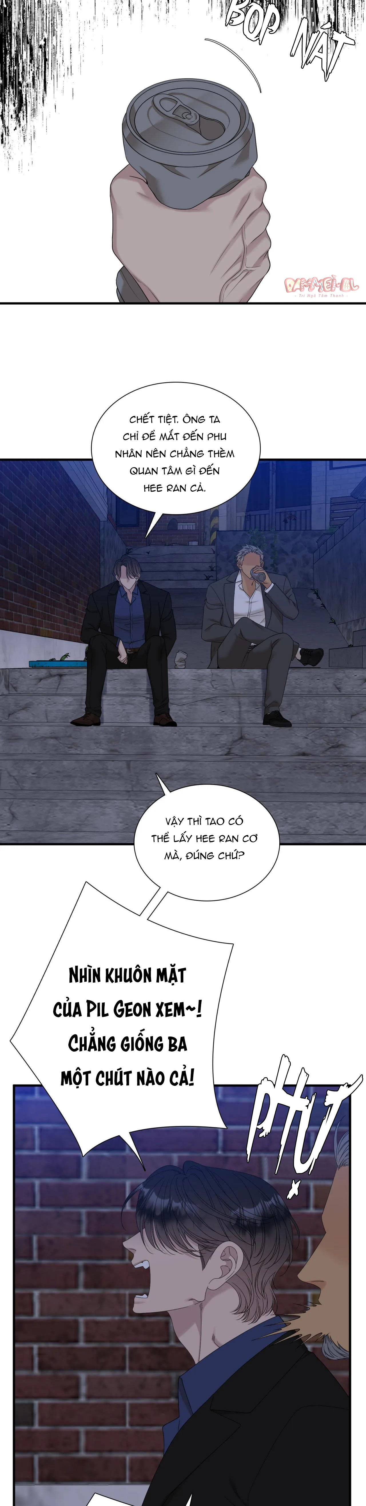 tên cặn bã chapter 36 12