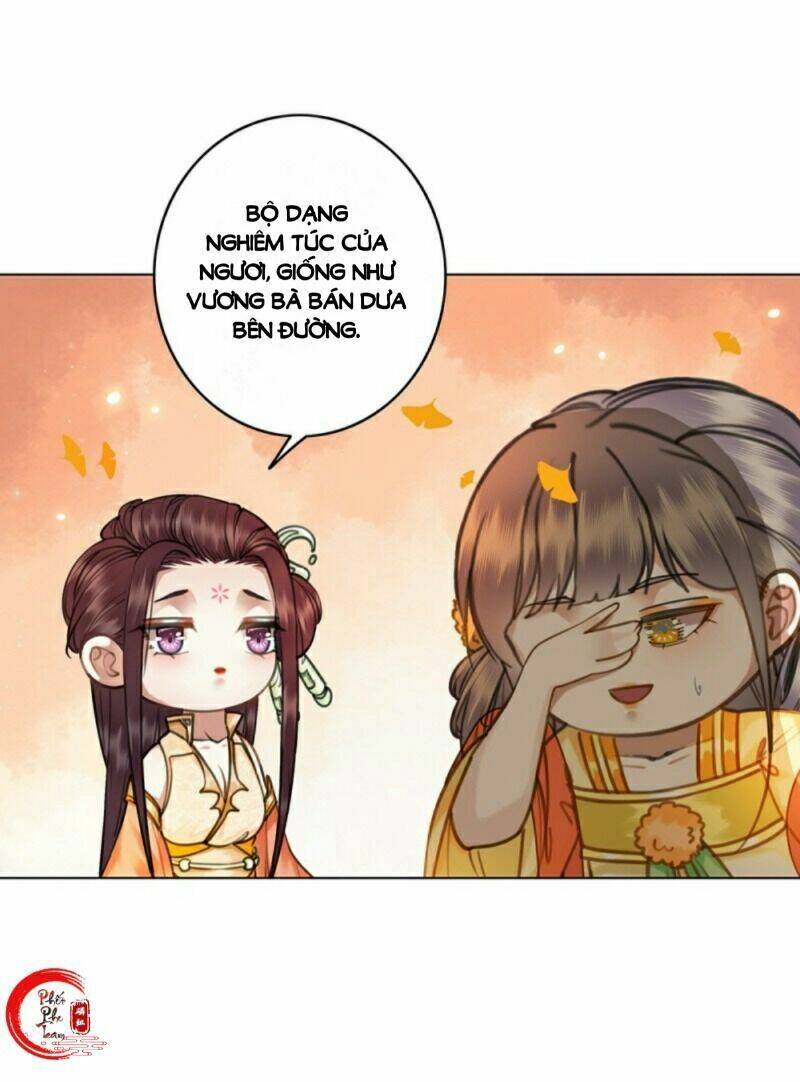 gay rồi! cái đó thành tinh rồi chapter 51 26