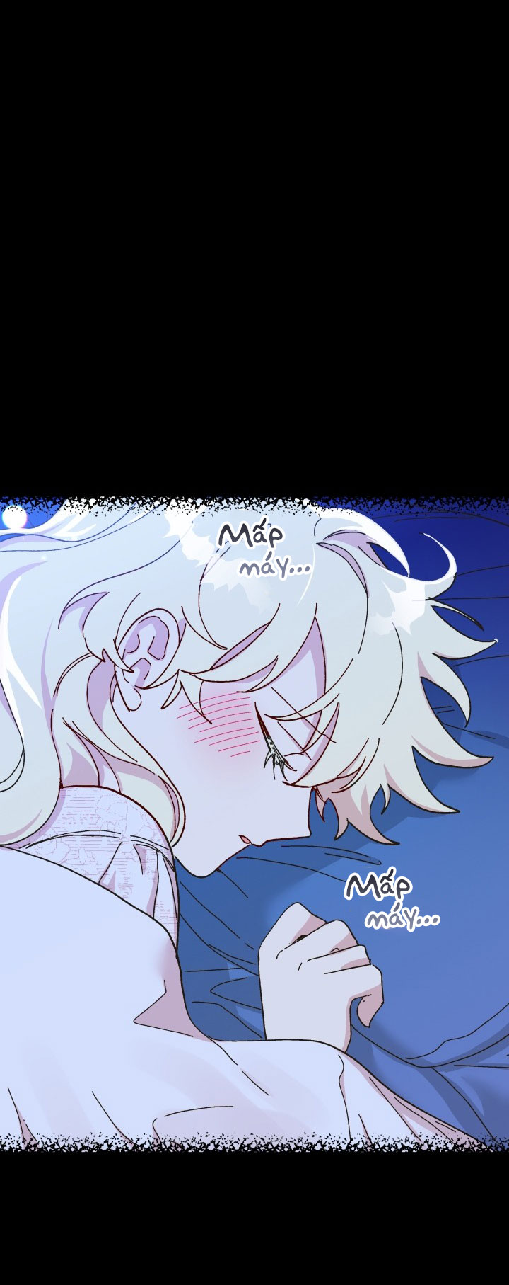 công chúa giả điên chapter 49.1 48