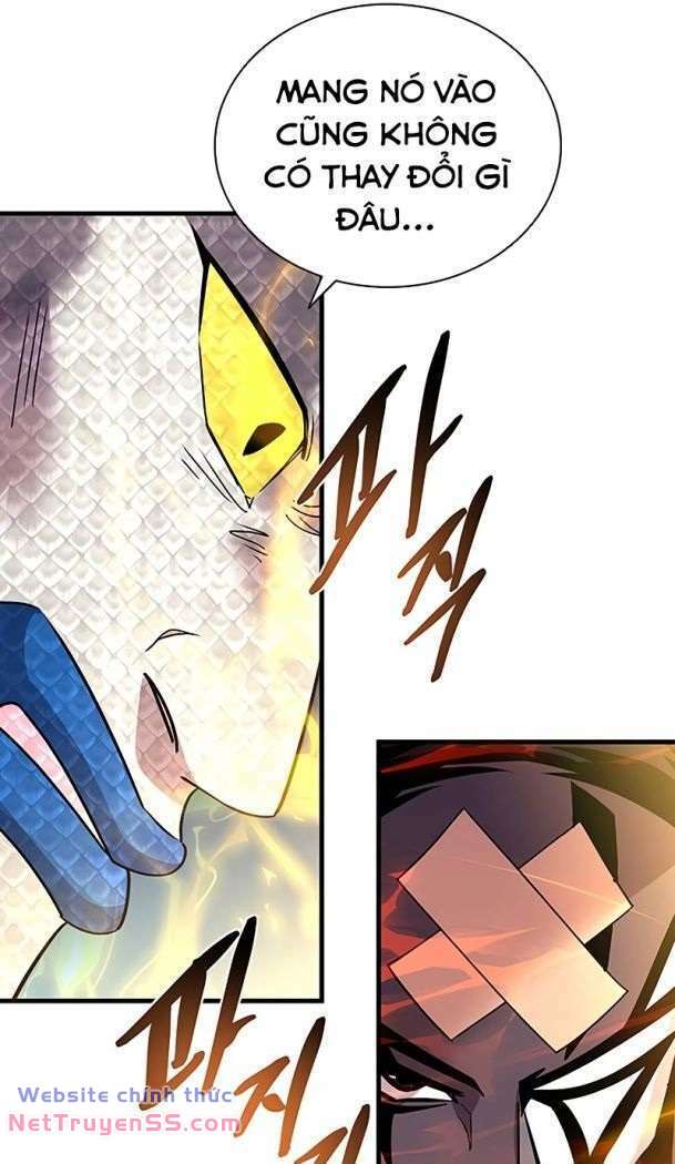 tiêu diệt ác nhân chapter 129 102