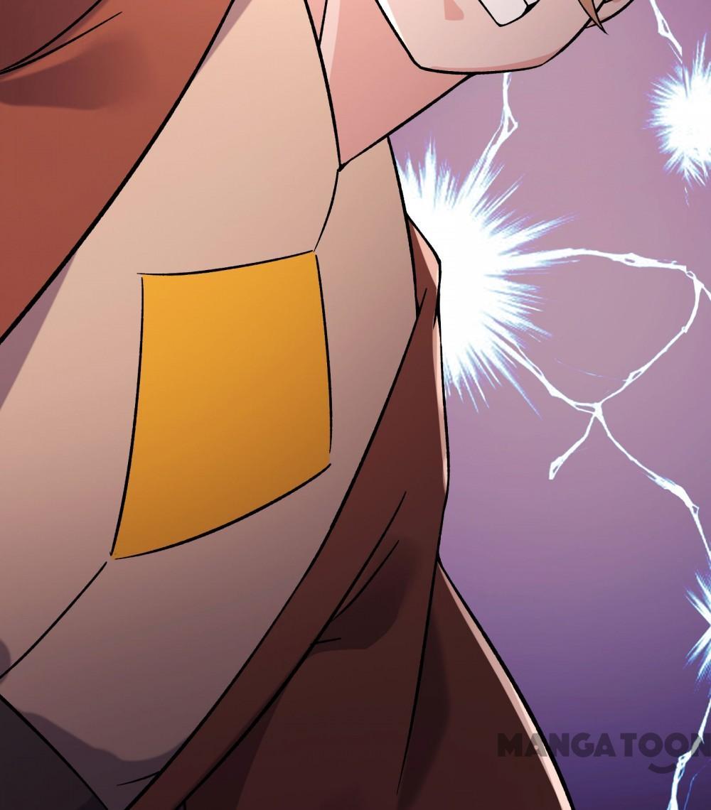 đồ đệ ta toàn là nữ ma đầu chapter 207 46