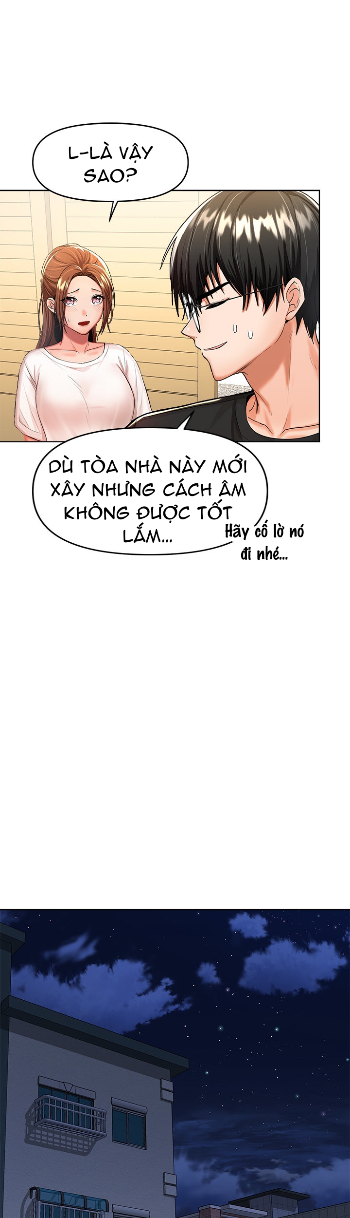 chiều chuộng em đi mà chapter 6.1 12