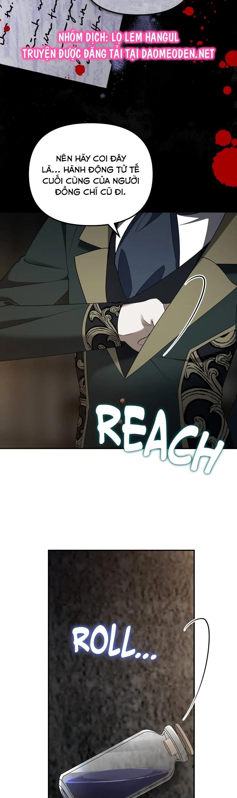 lời nguyền vẫn chưa kết thúc chapter 68 11