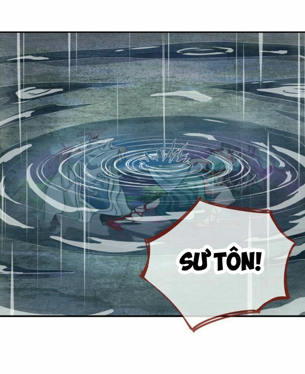 vạn tra triêu hoàng chapter 124.2 14