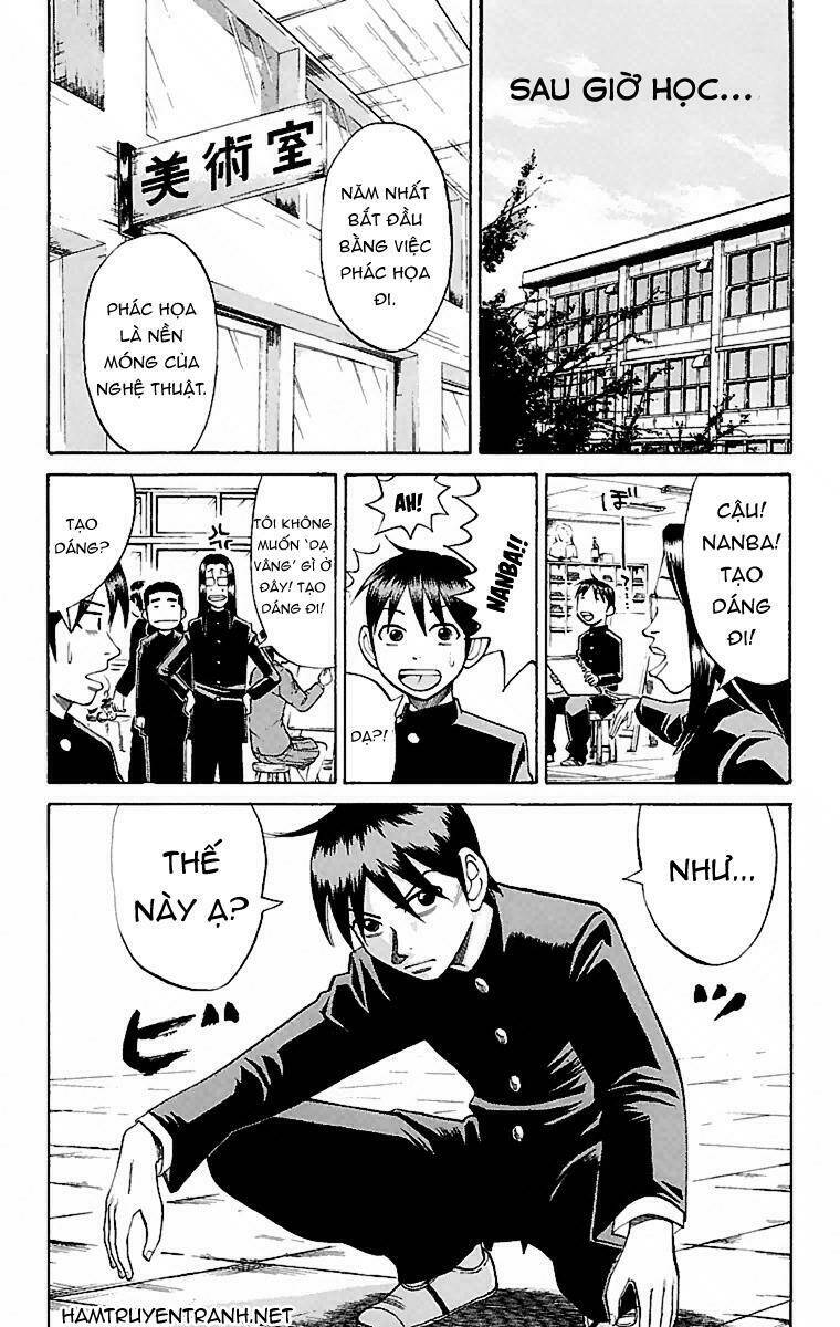 nanba mg5 chapter 4 11