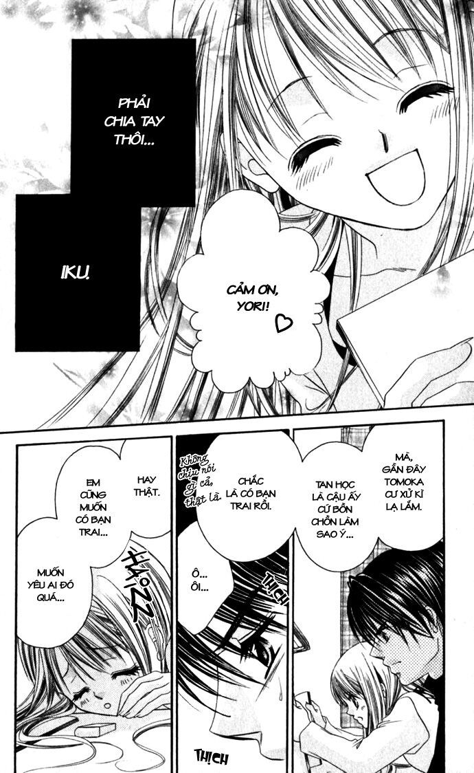 i love my little sister chapter 10 24