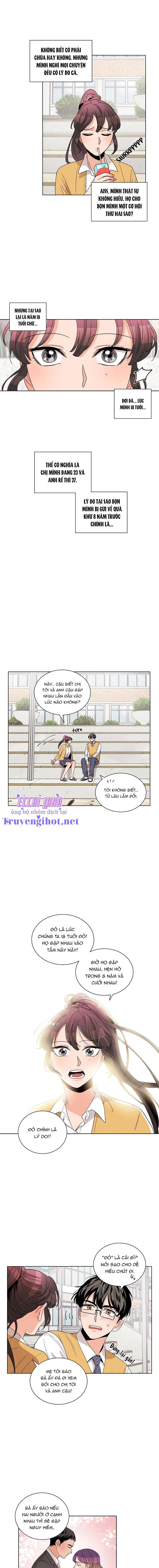 tạm biệt chapter 2.2 10