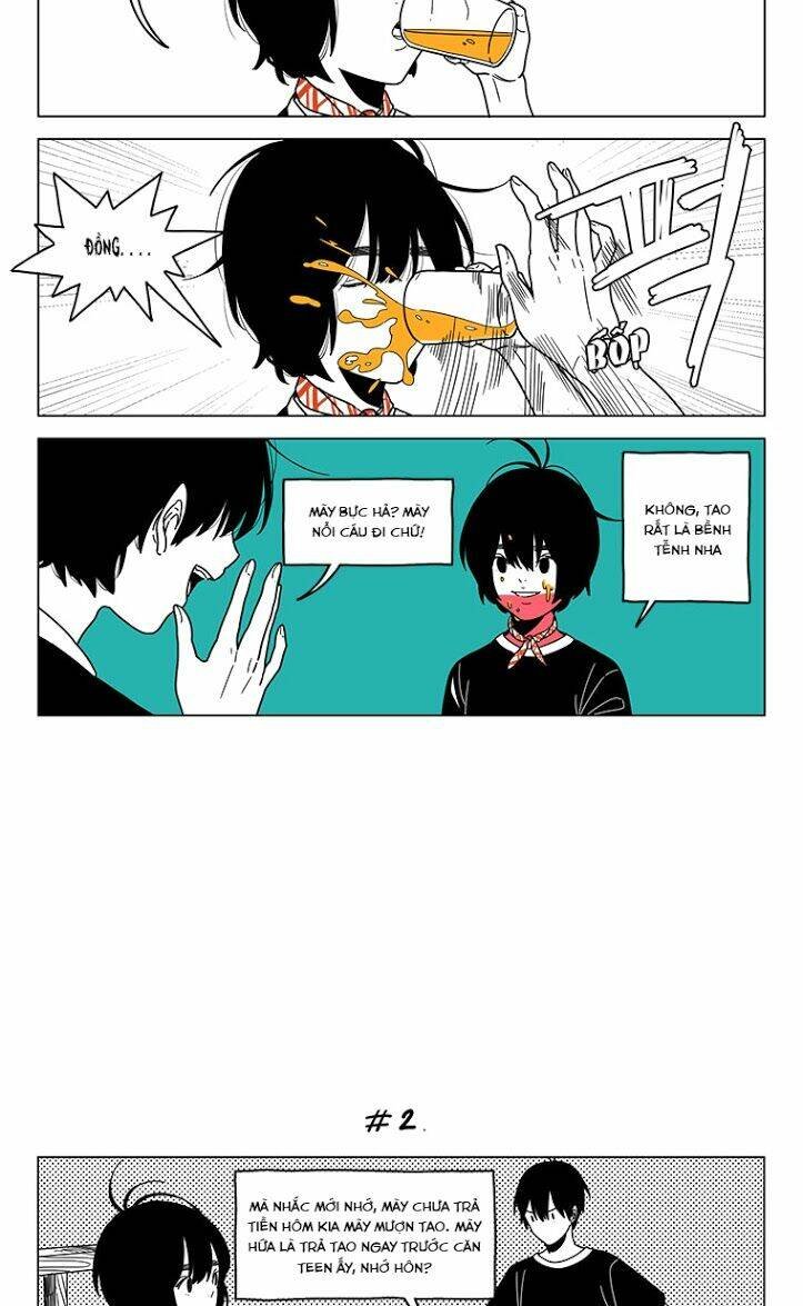 at each other’s throats chapter 70 3