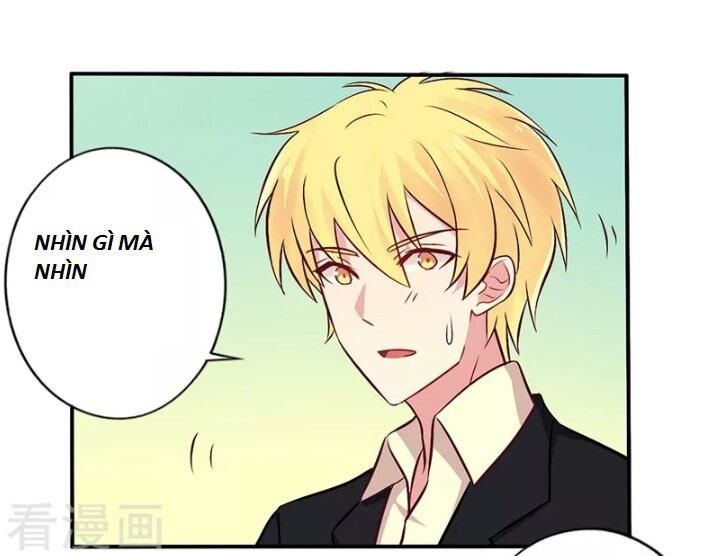 tổng tài đã cưới em chapter 80 18