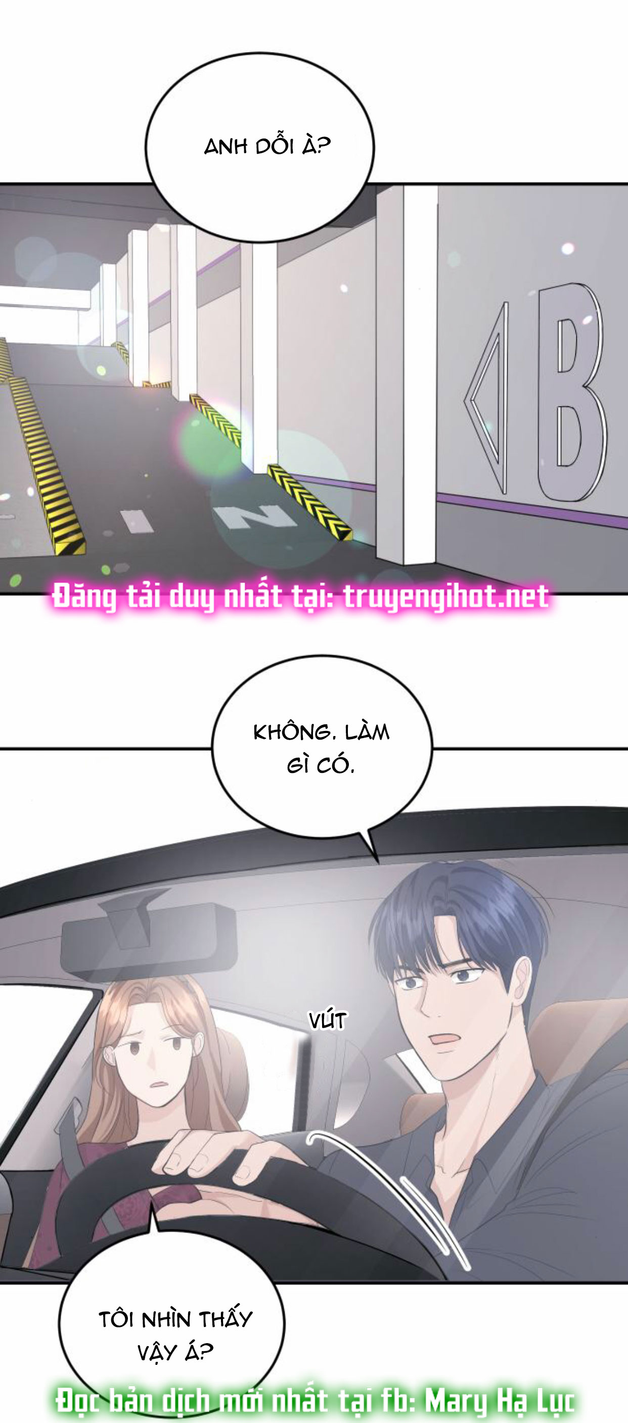 cuộc hôn nhân hoàn hảo chapter 29 40