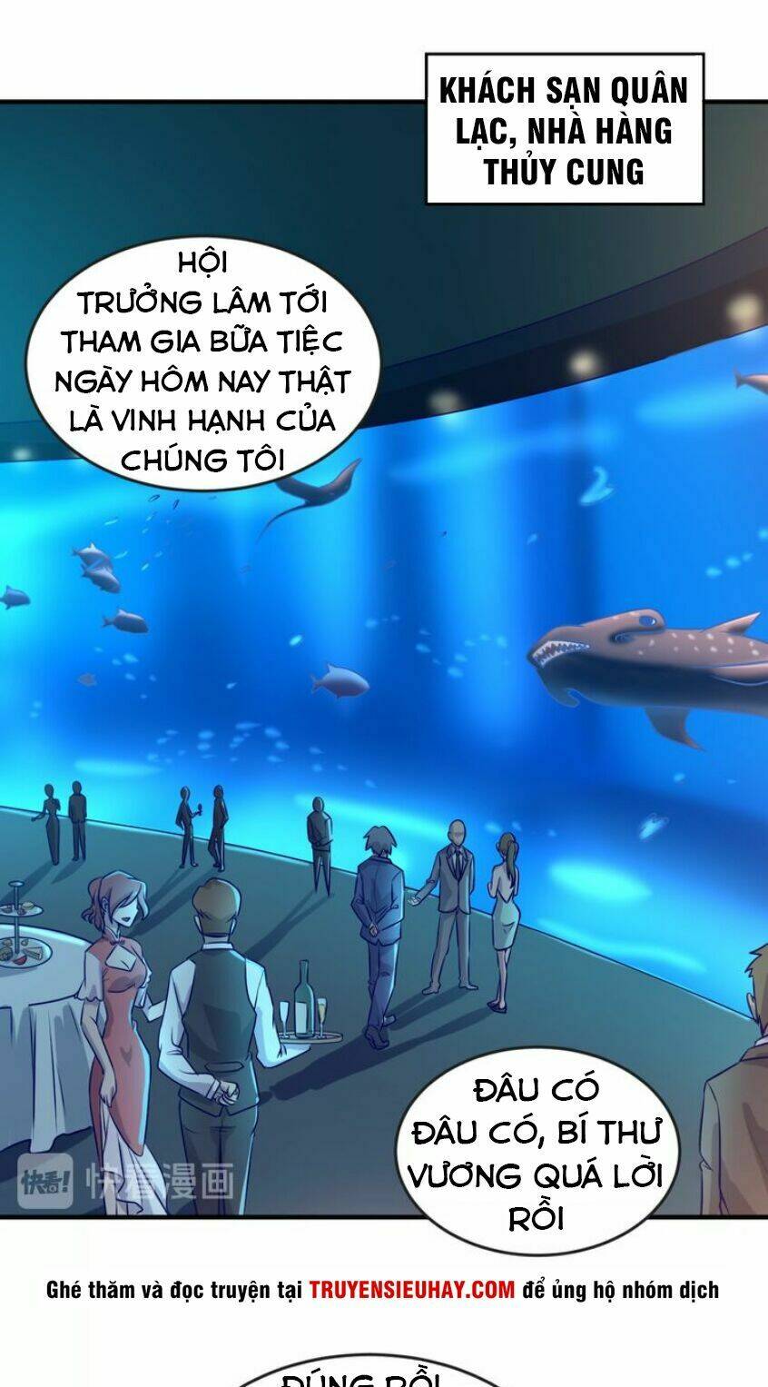 người chặn xuyên không chapter 3 52