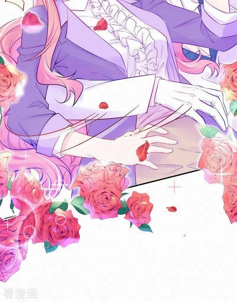 mami đột kích, thiên tài manh bảo khốc daddy chapter 54 4