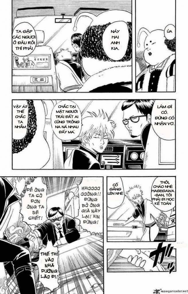 gintama - linh hồn bạc chapter 16 13