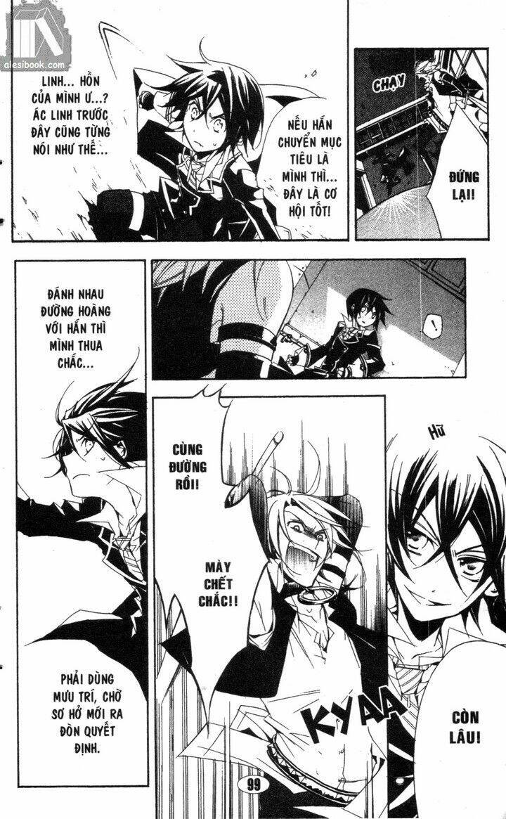 people dying off chapter 5 9