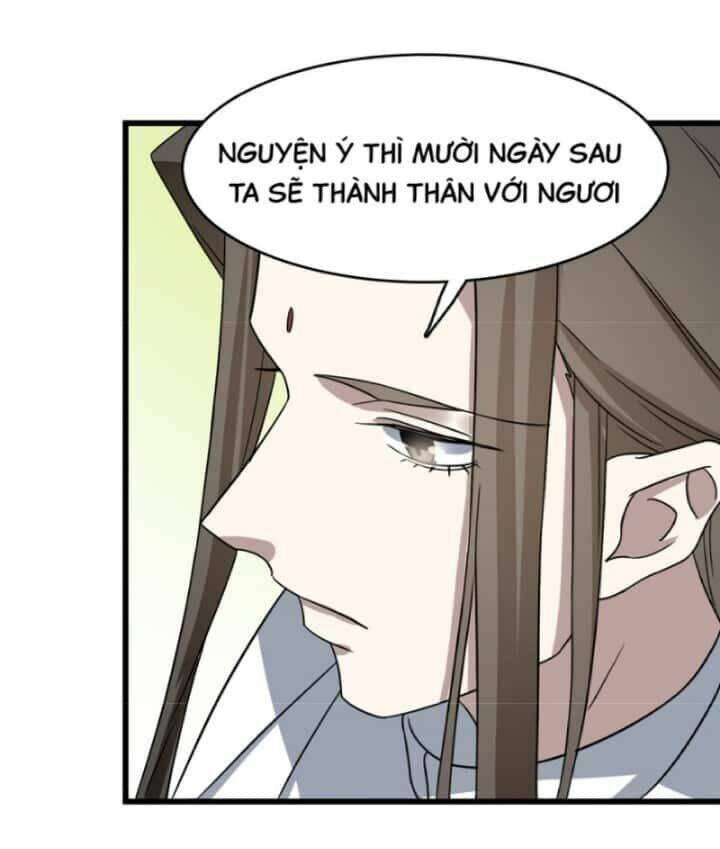 độc bộ thiên hạ: đặc công thần y chapter 127 28