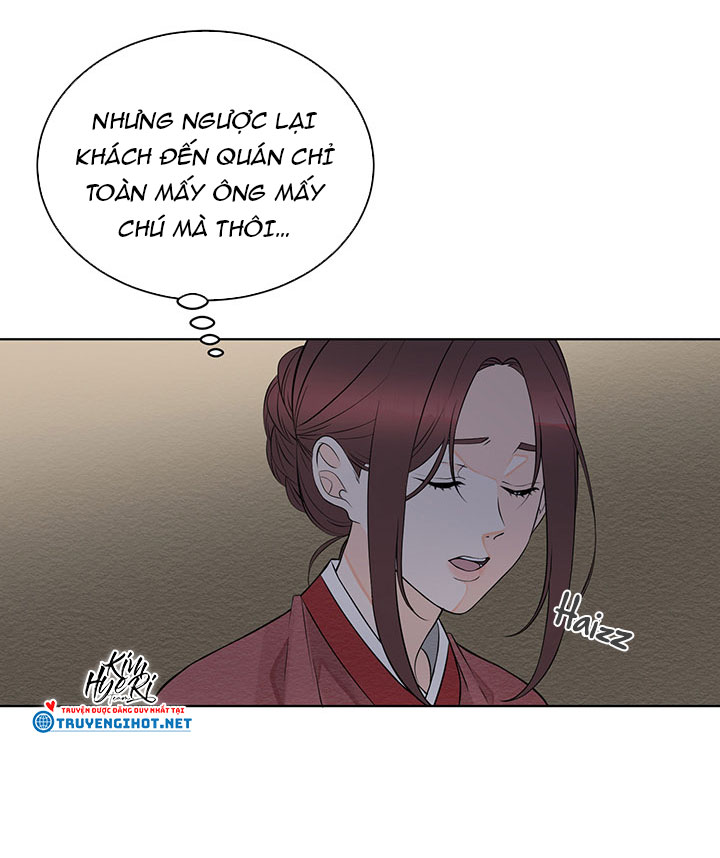 phu quân bé bỏng chapter 2.1 8