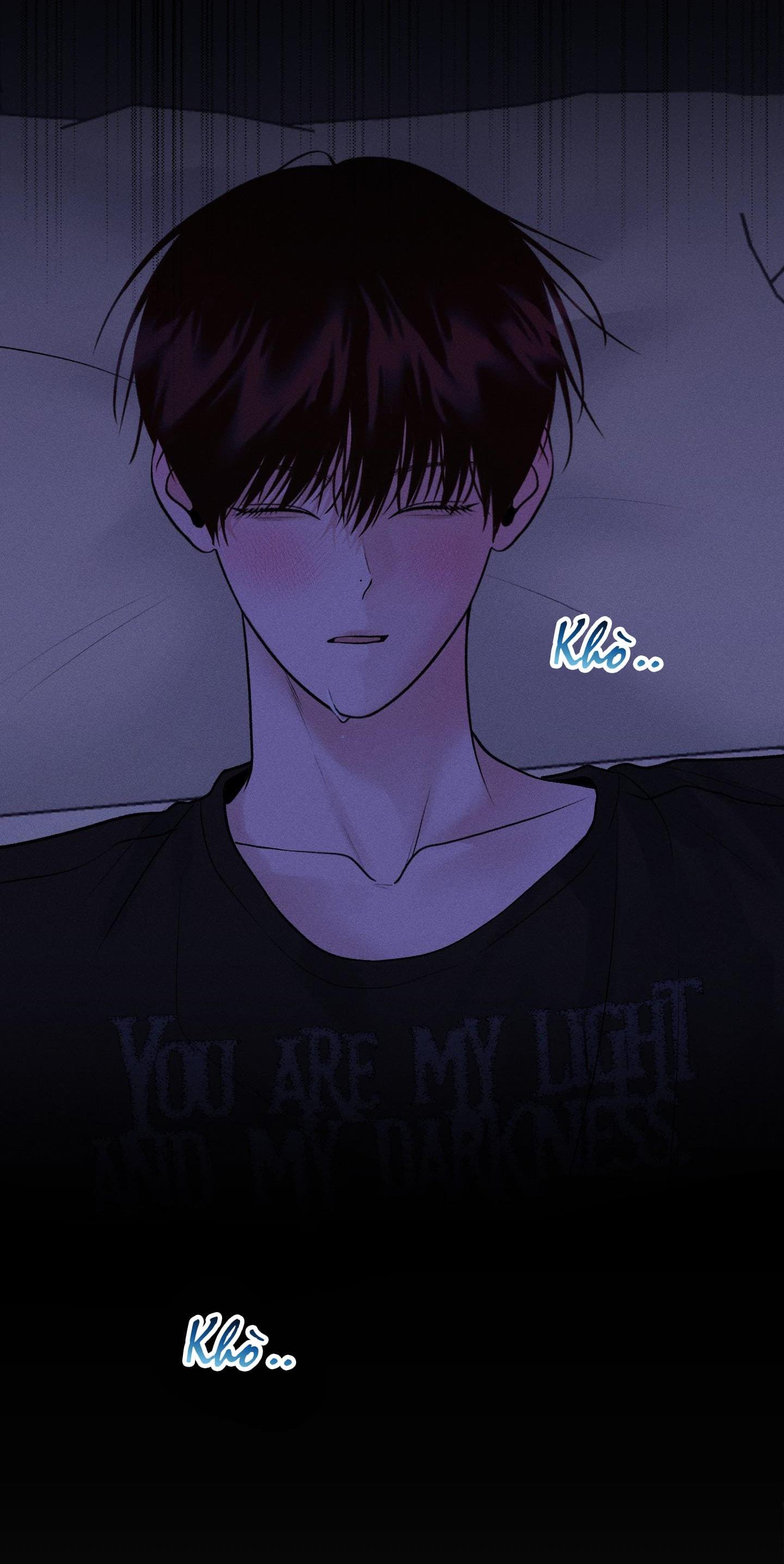 cứu tinh của thứ hai chapter 8 10