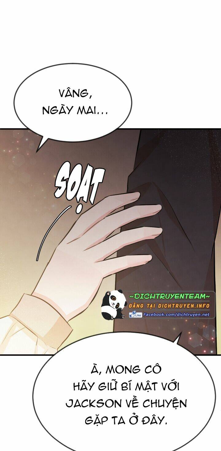 tiểu thư scarlet, em không muốn trả thù sao? chapter 14 38