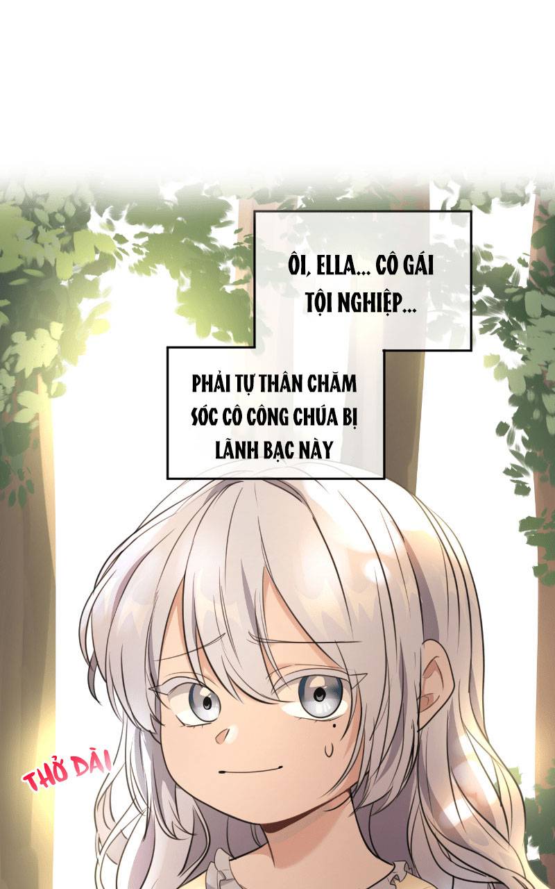 ác nữ củ hành chapter 4.2 1