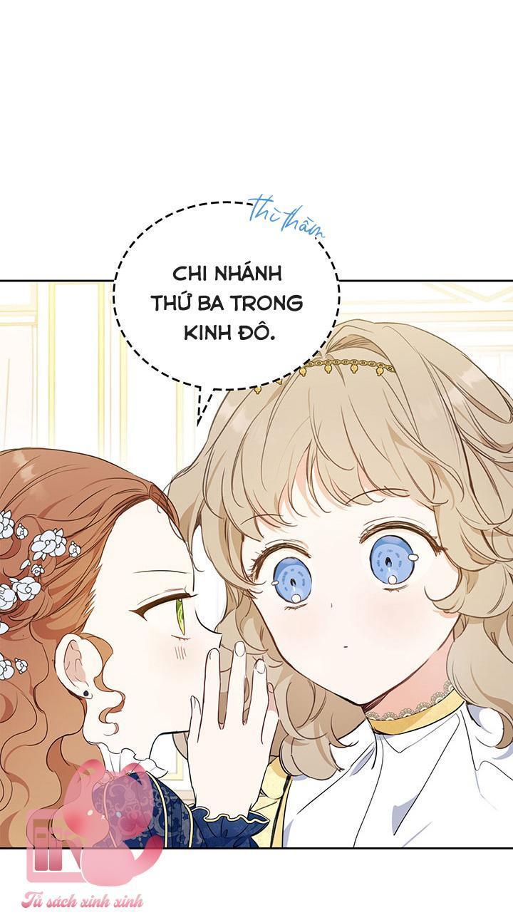 kiếp này ta sẽ trở thành gia chủ chapter 74 48