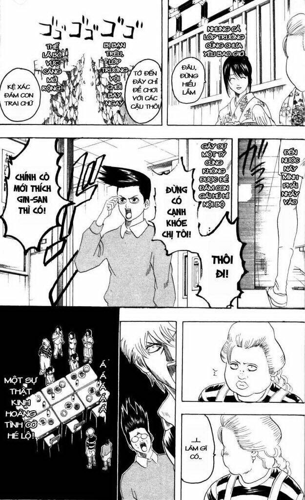gintama - linh hồn bạc chapter 139 11