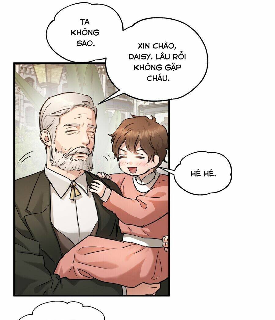 người thừa kế chapter 37 49