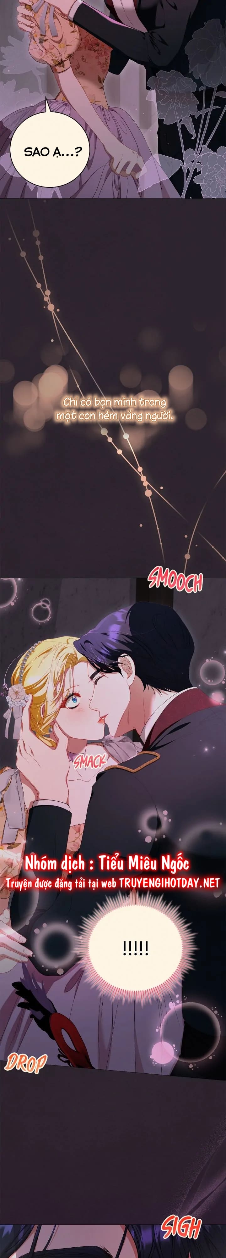 tình yêu đó chưa hề tồn tại chapter 64 3