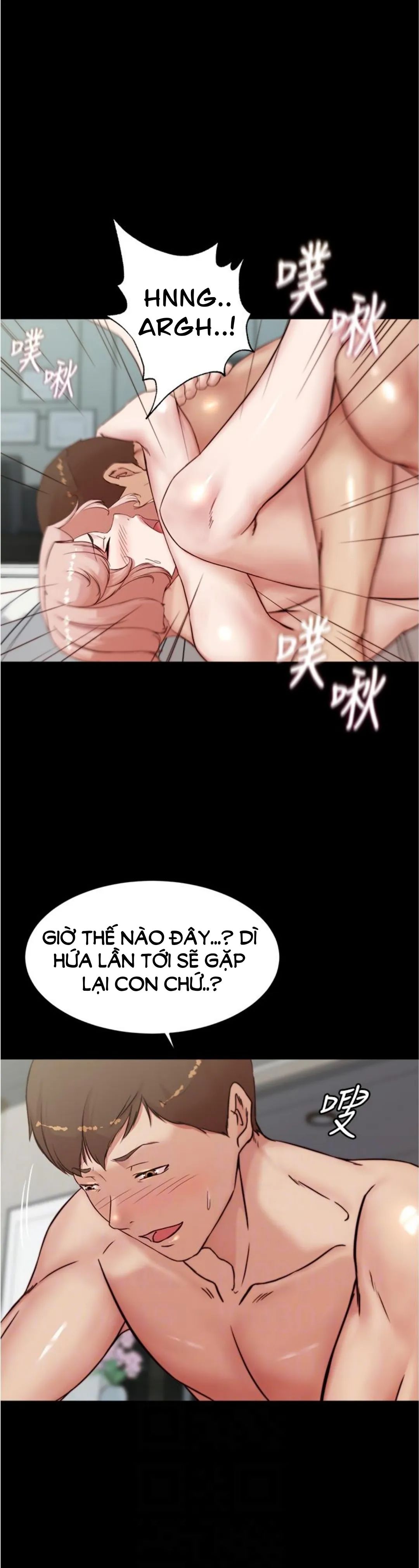 nhật ký quần lót chapter 89 4
