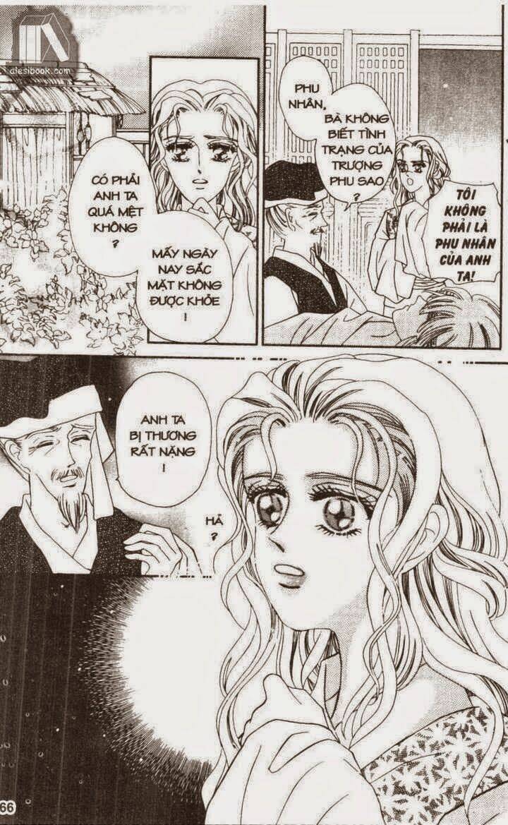 tình yêu thời loạn - proclaiming and loving chapter 5 65