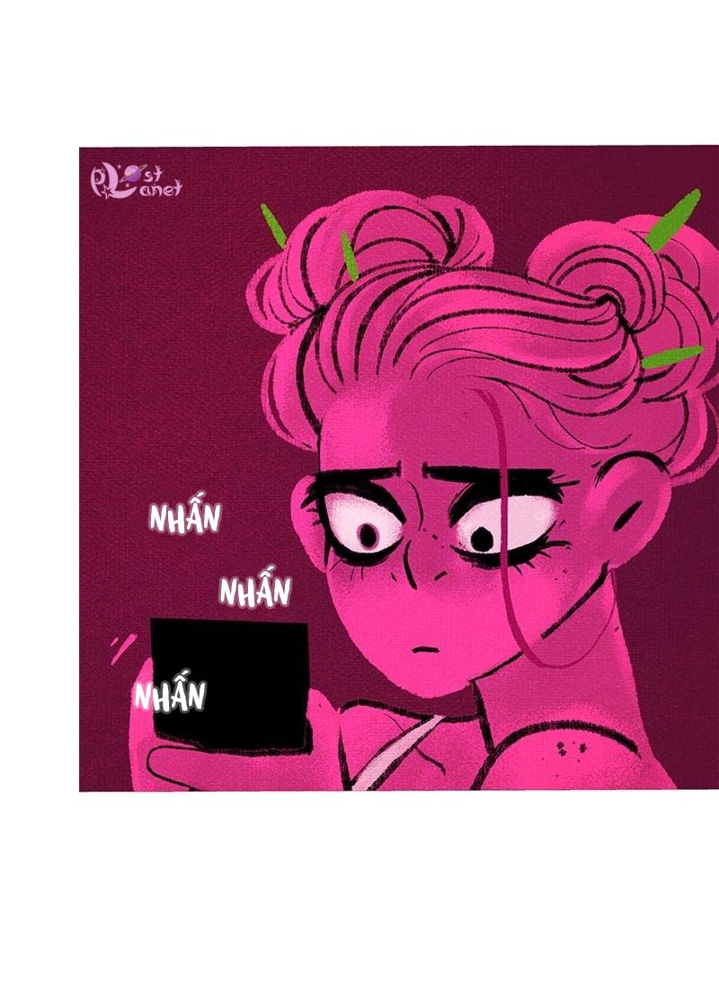 thần thoại olympus chapter 67 14