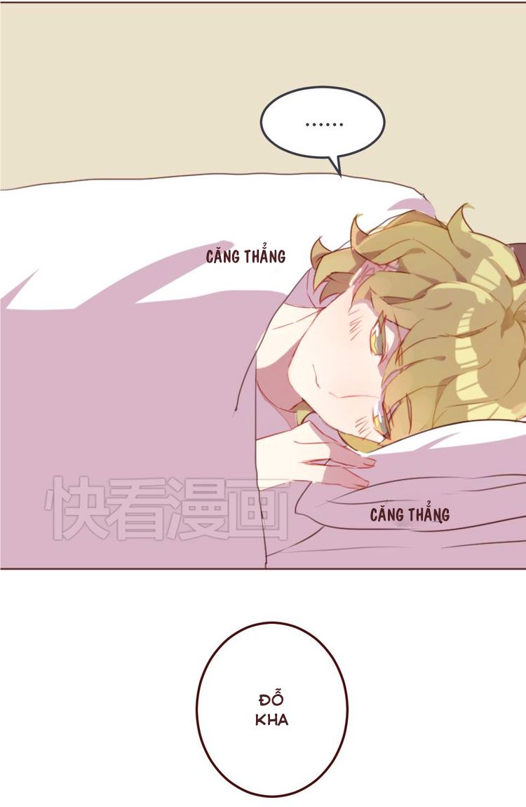 người yêu biến mất chapter 27 19