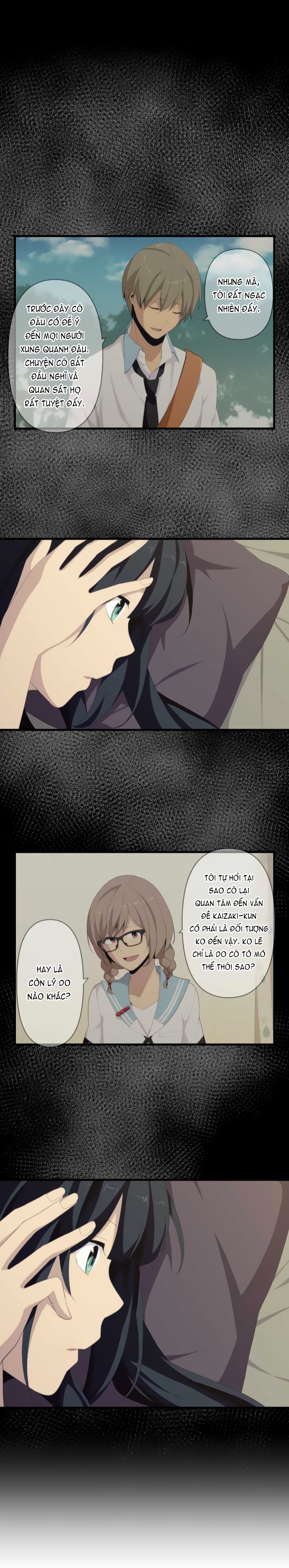 relife chapter 120 12