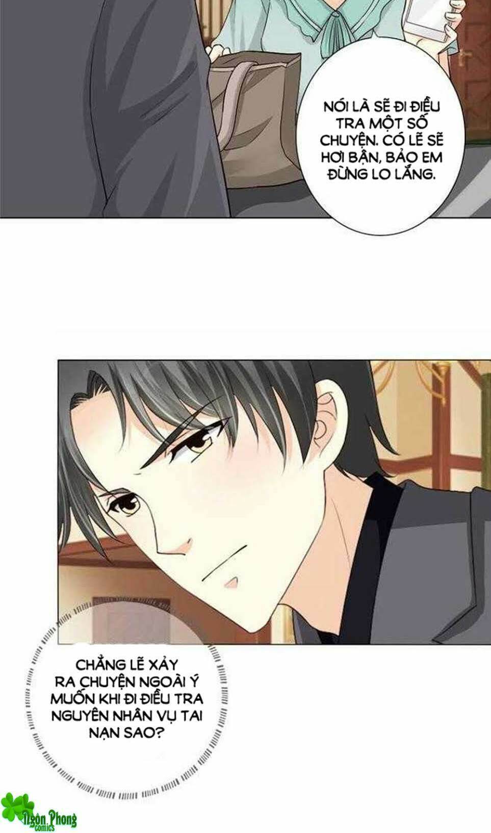 tổng tài bá đạo là gay chapter 62 18