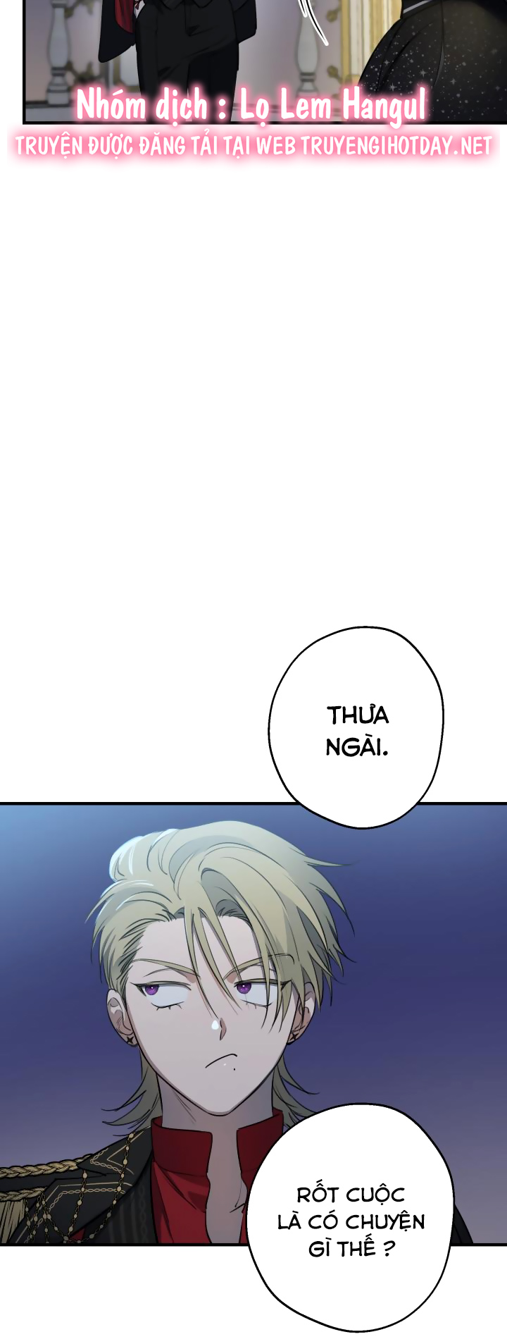 những kẻ mạnh nhất thế giới đều bám lấy tôi chapter 96.1 9