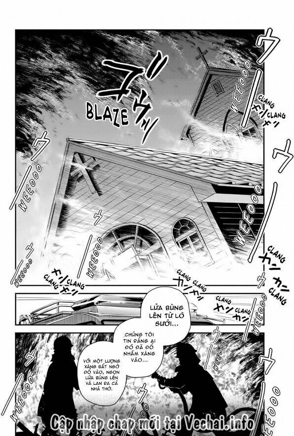 ana satsujin chapter 99 11