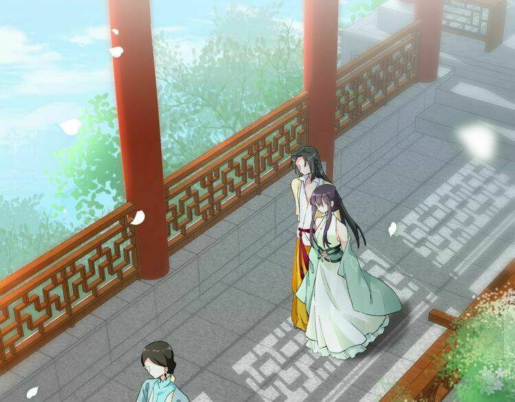 hoa nhan sách chapter 52.1 22