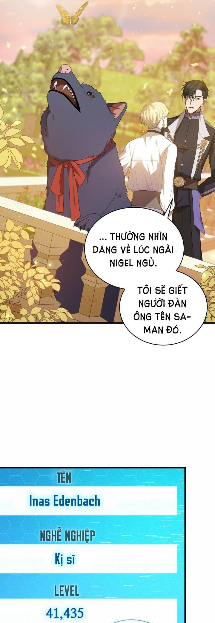 phương pháp nuôi dưỡng thế thân chapter 15.1 21