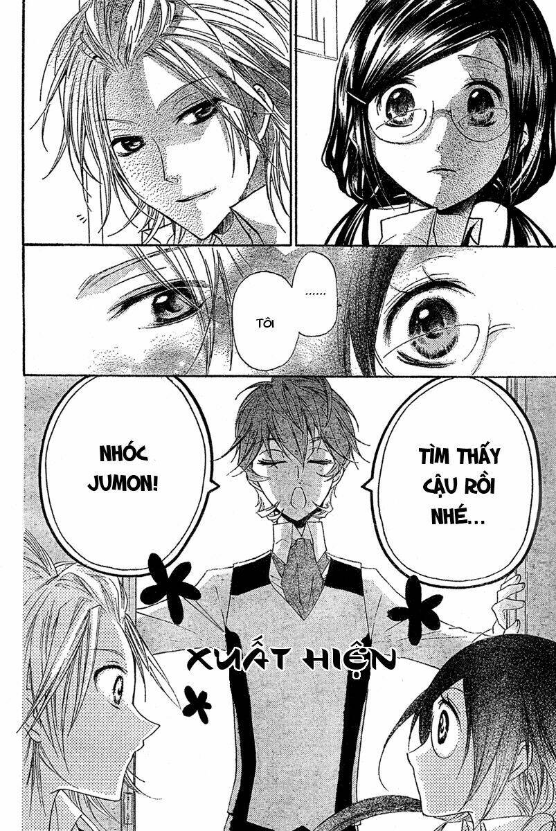 mishounen produce chapter 3 44