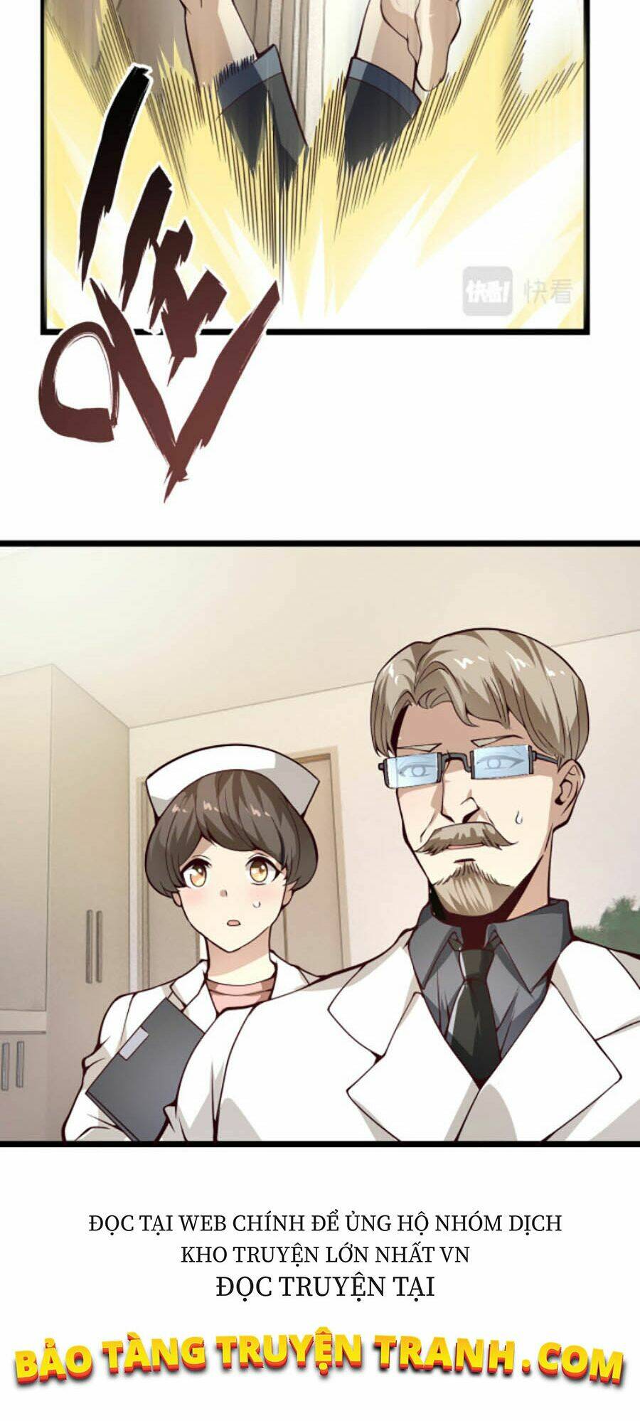 vạn vật hợp nhất chapter 9 36