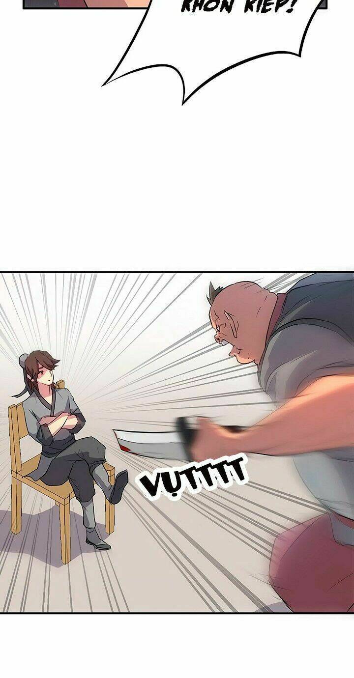 trọng sinh, bất khả chiến bại chapter 8 19