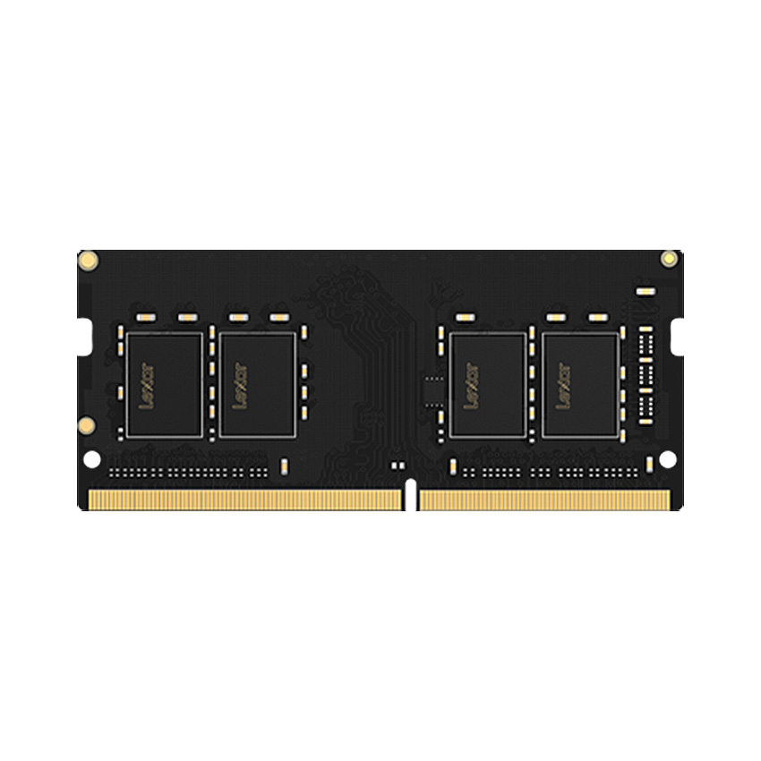 RAM Laptop Lexar DDR4 3200MHz | 8GB - 16GB | Hàng chính hãng