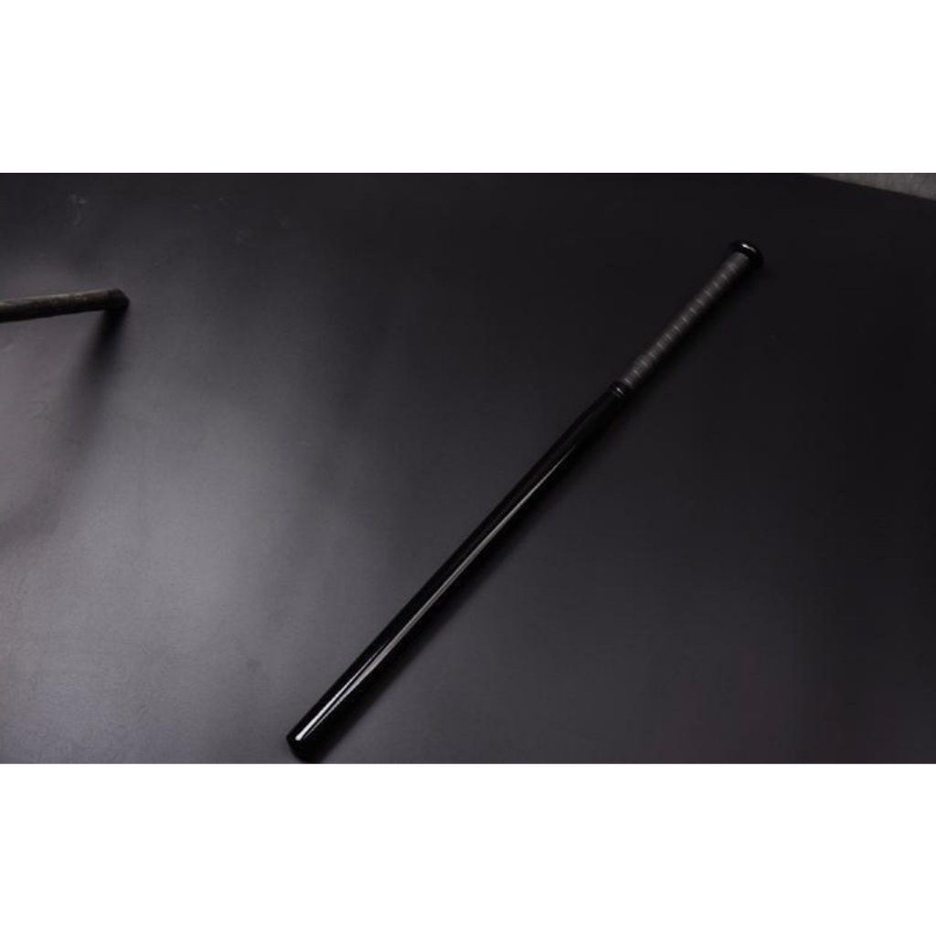 Gậy bóng chày hợp kim nhôm, dài 72cm, có phủ sơn chống gỉ sét, chắc chắn và có độ bền cao, cầm gọn nhẹ (Tặng túi đựng)
