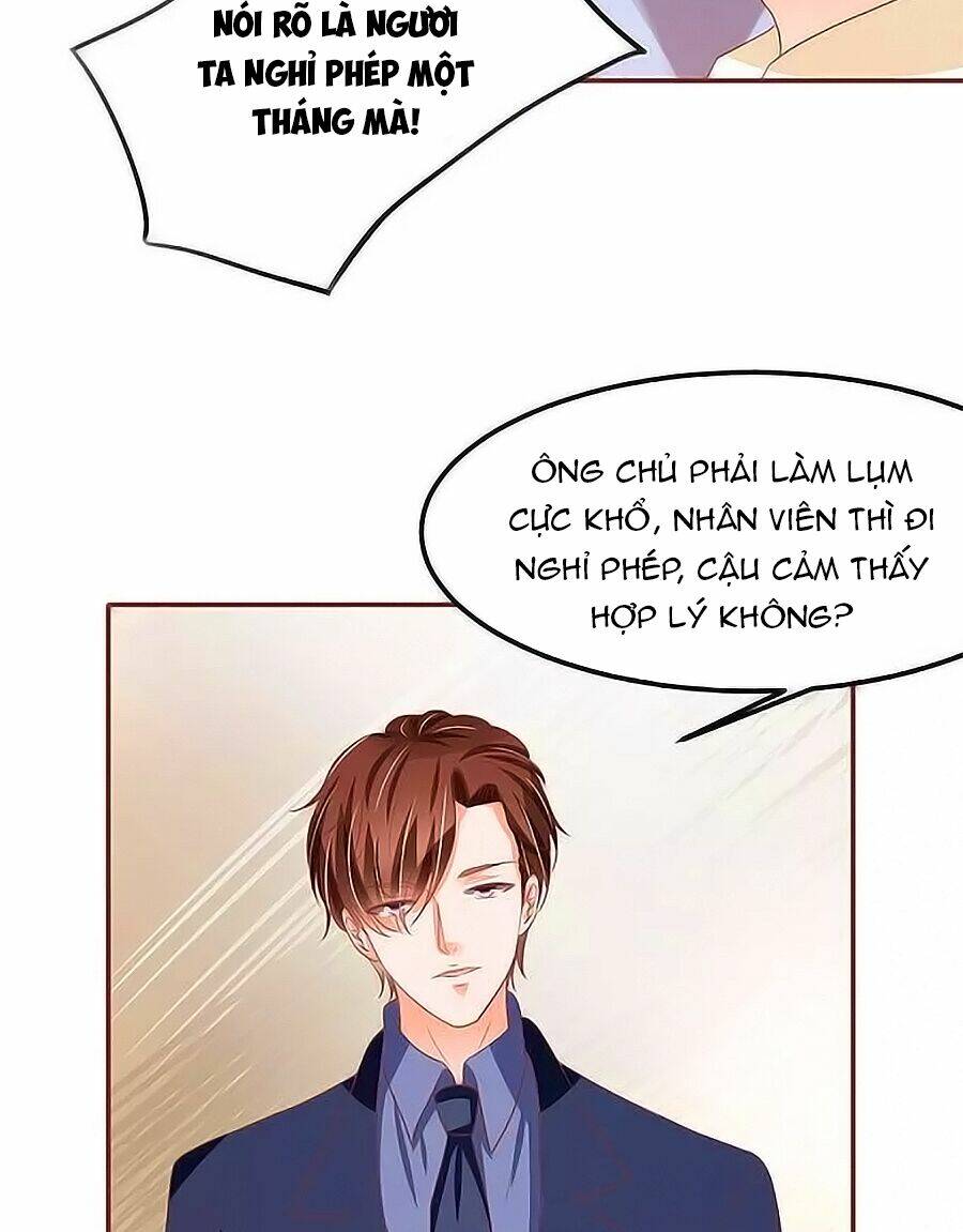 vương tước tư hữu bảo bối chapter 187 15