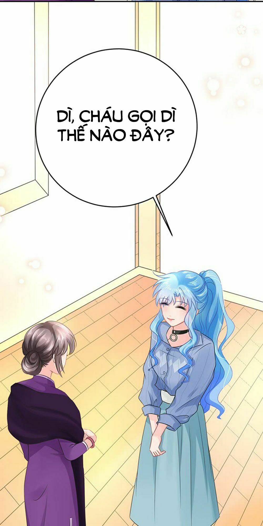 luyến đường thời quang chapter 58 22