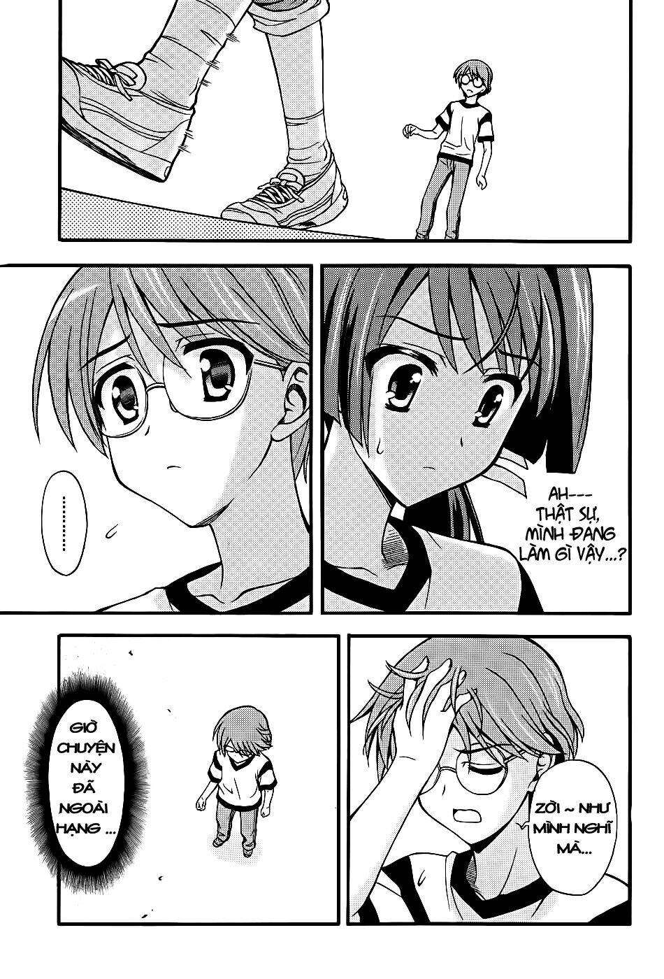 cross days chapter 5 21