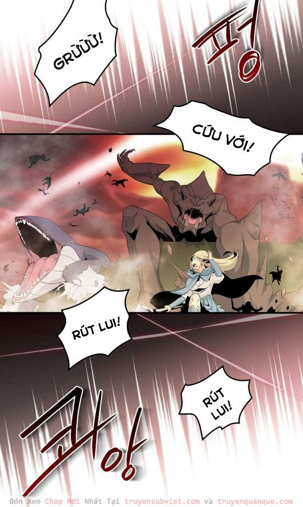 tôi sinh ra để làm người vĩ đại chapter 49 18