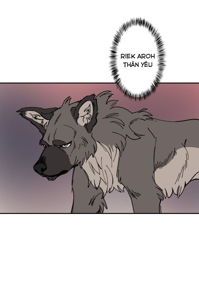 lumine - cội nguồn ánh sáng chapter 106 32